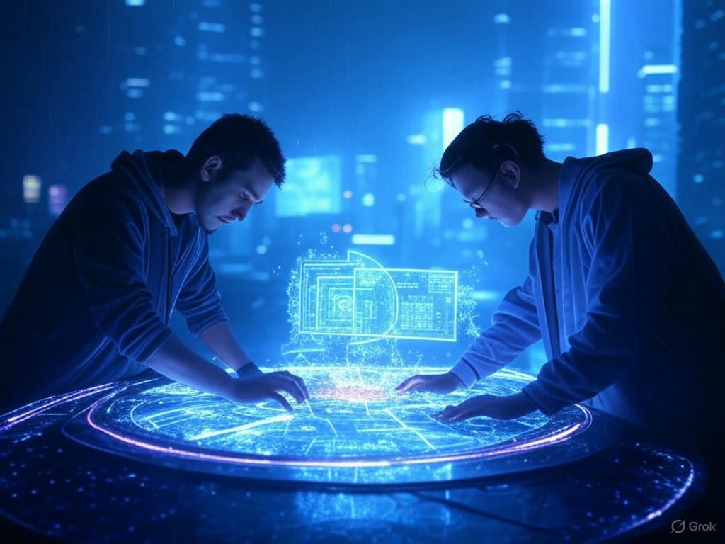 No Business Is Too Small for IT Support