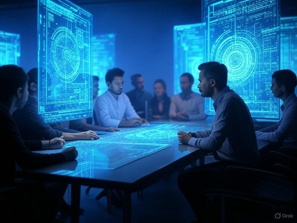 Why Smart Businesses Outsource to IT Experts