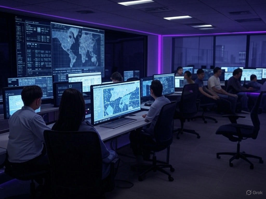 Your "IT Guy" vs. MSP: The Real Difference (It's Not Price)